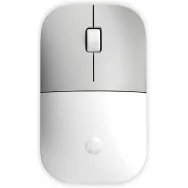 Mysz bezprzewodowa HP Z3700 Ceramic 171D8AA - Biała, Szara | Sklep ITnes.pl - IT for BUSINESS