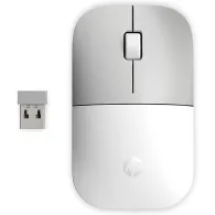 Mysz bezprzewodowa HP Z3700 Ceramic 171D8AA - Biała, Szara | Sklep ITnes.pl - IT for BUSINESS