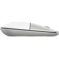Mysz bezprzewodowa HP Z3700 Ceramic 171D8AA - Biała, Szara | Sklep ITnes.pl - IT for BUSINESS