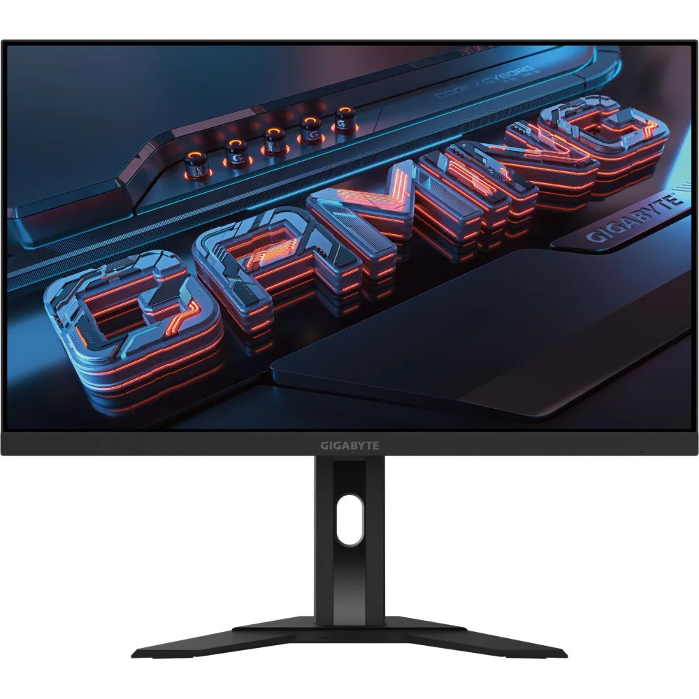 Zdjęcie produktu Monitor Gigabyte M27UA - 27"/3840x2160 (4K)/SS IPS/5 ms/USB-C/Czarny