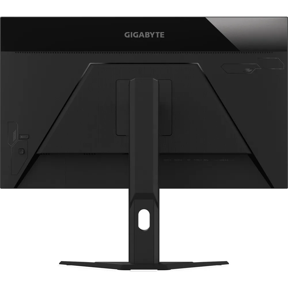 Monitor Gigabyte M27UA - 27"/3840x2160 (4K)/SS IPS/5 ms/USB-C/Czarny