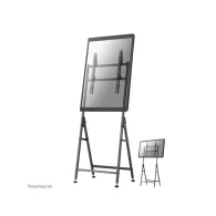 Stojak podłogowy do monitorów Neomounts by Newstar 32-55" PLASMA-M1000 - Czarny