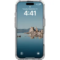 Etui ochronne na smartfon UAG Plyo Magsafe do iPhone 16 Pro z MagSafe 114480114348, Różowe, Przezroczyste | Sklep ITnes.pl, IT f