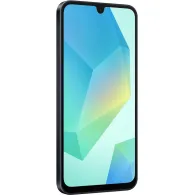 Smartfon Samsung Galaxy A16 SM-A165FZKBEUE, Helio G99, 6,7" 2340x1080, 128GB, 4GB, 4G (LTE), Czarny, 50+13Mpix, Android, 2 lata 