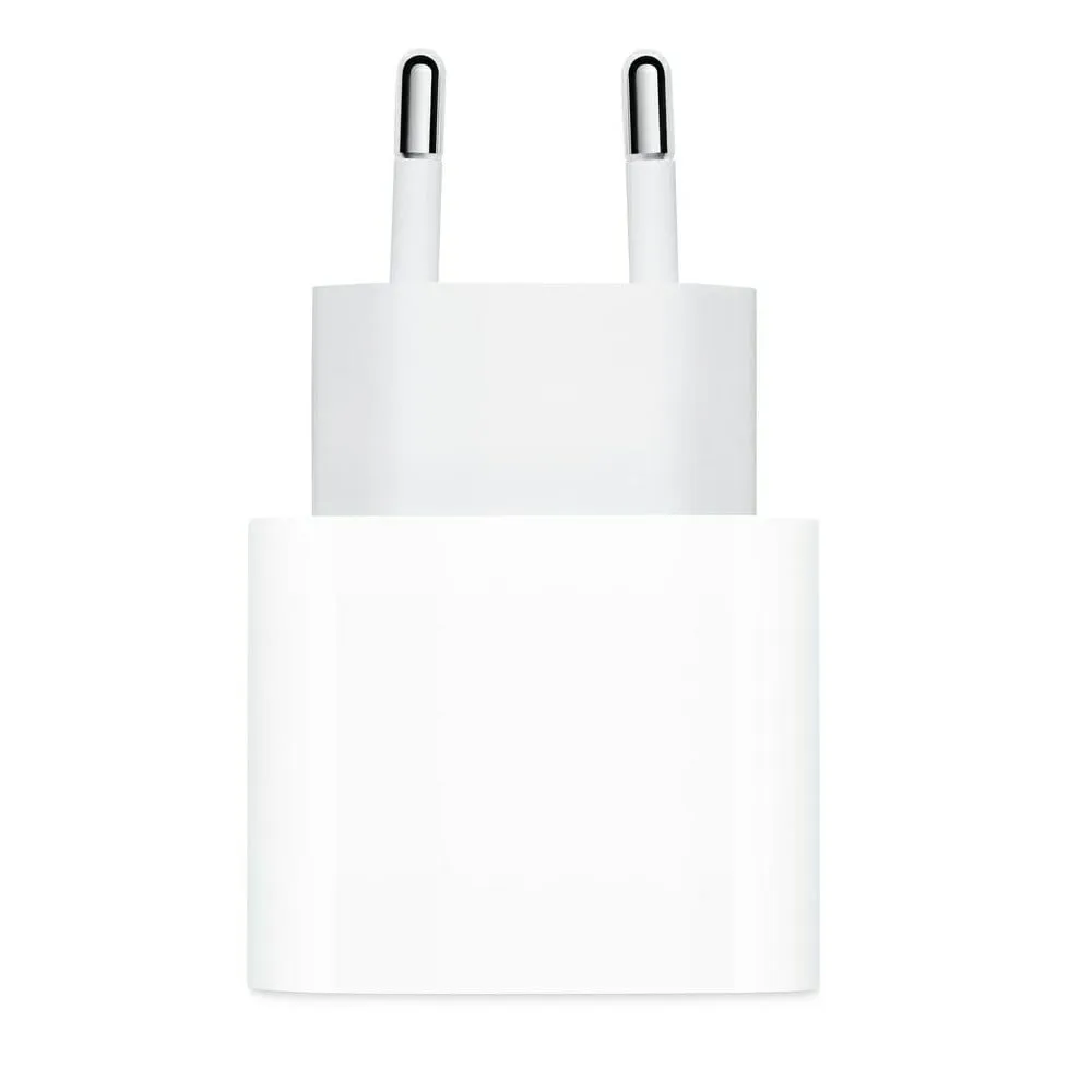 Zasilacz Apple USB-C o mocy 20W - MHJE3ZM/A | Sklep ITnes.pl - IT for