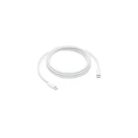 Kabel Apple USB-C MU2G3ZM/A, W oplocie, ładowanie 240 W, 2 m, Biały | Sklep ITnes.pl, IT for BUSINESS