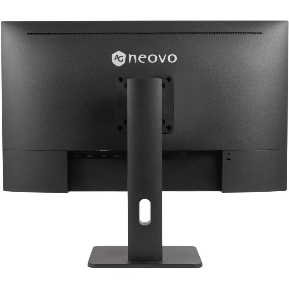 Monitor AG Neovo LH-2403 - 23,8"/1920x1080 (Full HD)/75Hz/IPS/5 ms/pivot/Czarny