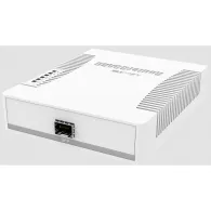 Switch zarządzalny MikroTik CSS106-5G-1S, 5x 100|1000Mbps RJ45, 1x 1000Mbps SFP | Sklep ITnes.pl, IT for BUSINESS