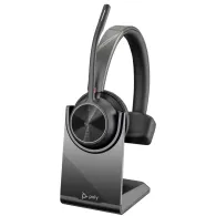 Zestaw słuchawkowy Poly Voyager 4310 UC M USB-A LS Headset 218471-02 - Czarny | Sklep ITnes.pl - IT for BUSINESS