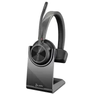 Zestaw słuchawkowy Poly Voyager 4310 UC M USB-A LS Headset 218471-02 - Czarny | Sklep ITnes.pl - IT for BUSINESS