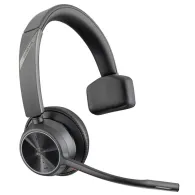 Zestaw słuchawkowy Poly Voyager 4310 UC M USB-A LS Headset 218471-02 - Czarny | Sklep ITnes.pl - IT for BUSINESS