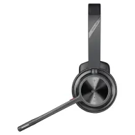 Zestaw słuchawkowy Poly Voyager 4310 UC M USB-A LS Headset 218471-02 - Czarny | Sklep ITnes.pl - IT for BUSINESS