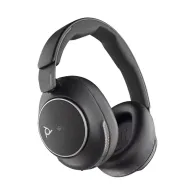 Słuchawki nauszne Poly Voyager Surround 80 M Headset 220117-01 - USB-C, Czarne