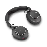 Słuchawki nauszne Poly Voyager Surround 80 M Headset 220117-01 - USB-C, Czarne