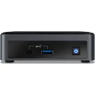 Komputer Intel NUC 10 Performance Kit Slim BXNUC10I5FNKN2, Mini Desktop, i5-10210U, Wi-Fi, 3 lata Carry-in | Sklep ITnes.pl, IT 