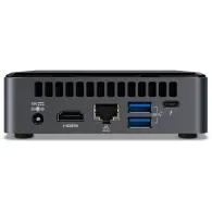 Komputer Intel NUC 10 Performance Kit Slim BXNUC10I5FNKN2, Mini Desktop, i5-10210U, Wi-Fi, 3 lata Carry-in | Sklep ITnes.pl, IT 