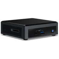 Komputer Intel NUC 10 Performance Kit Slim BXNUC10I5FNKN2, Mini Desktop, i5-10210U, Wi-Fi, 3 lata Carry-in | Sklep ITnes.pl, IT 