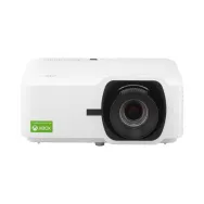 Projektor ViewSonic LX700-4K, Laser, 3500lm, UHD 4K (3840x2160), Biały | Sklep ITnes.pl, IT for BUSINESS