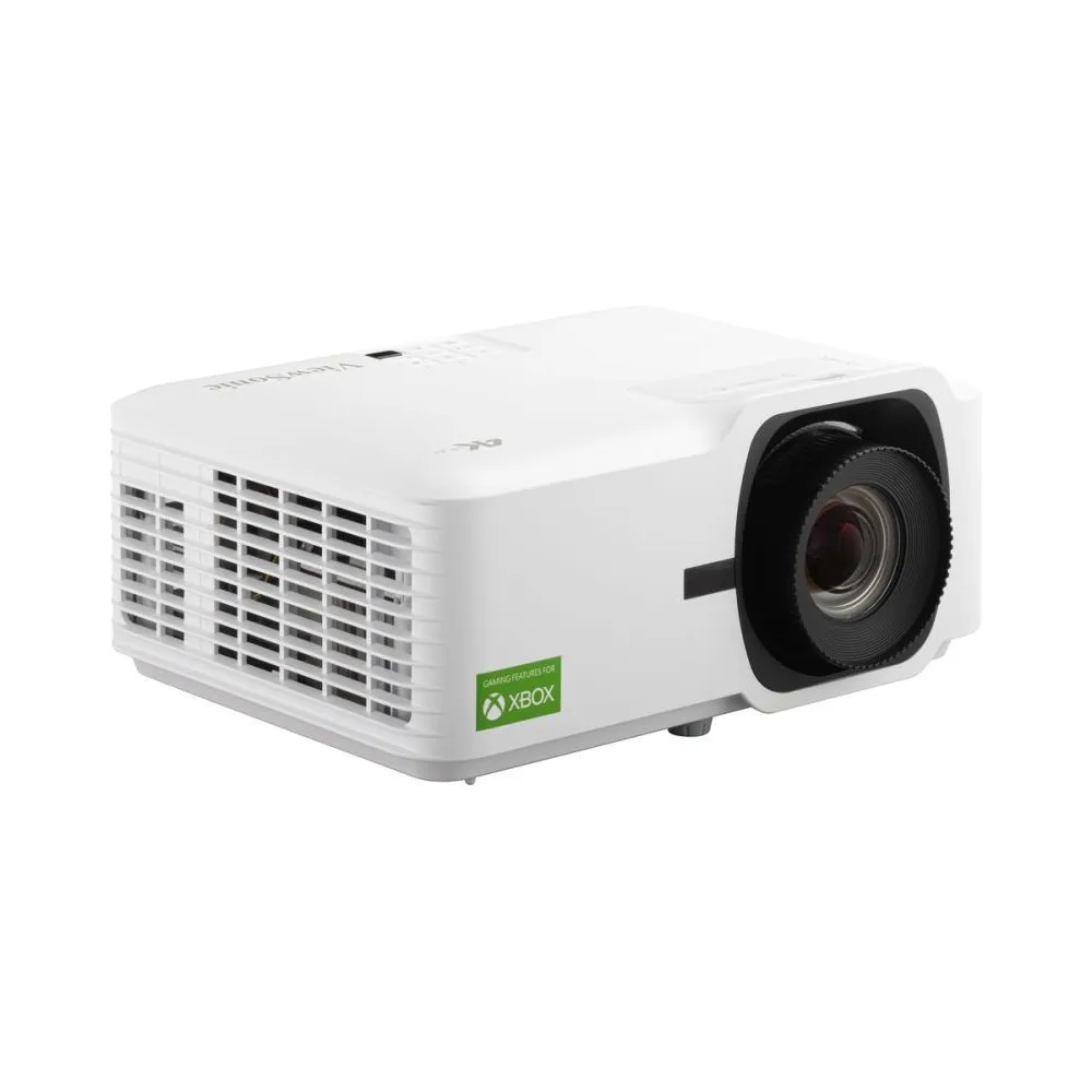 Zdjęcie produktu Projektor ViewSonic LX700-4K - Laser, 3500lm, UHD 4K (3840x2160), Biały