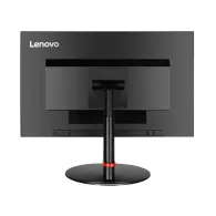 Monitor Lenovo ThinkVision T24i-10 61CEMAT2EU, 23,8", 1920x1080 (FHD), 60Hz, IPS, 4 ms, pivot, Czarny | Sklep ITnes.pl, IT for B