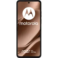 Smartfon Motorola Razr 50 Ultra PB1T0117PL, Snapdragon 8s Gen 3, 6,9" 2640x1080, 512GB, 12GB, 5G, Brązowy, 50+32Mpix, Android, 2