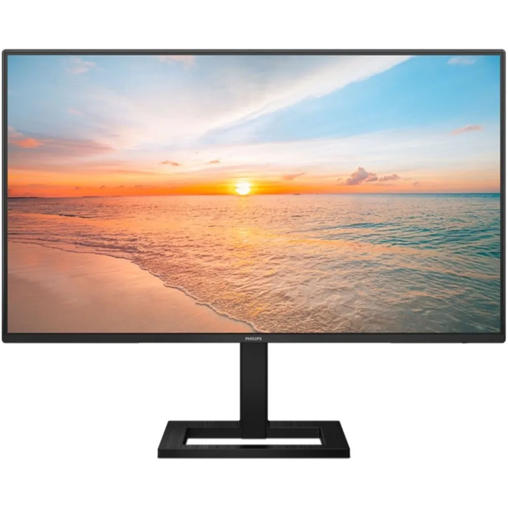 Monitor Philips 27E1N1300AE/00, 27", 1920x1080 (FHD), 100Hz, IPS, 4 ms, USB-C, Czarny | Sklep ITnes.pl, IT for BUSINESS