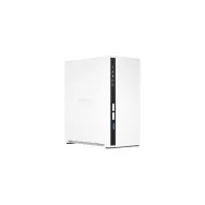 Serwer NAS QNAP Tower TS-233, Tower, ARM Cortex-A55, 2GB RAM, 2 wnęki, hot-swap, 2 lata Carry-in | Sklep ITnes.pl, IT for BUSINE