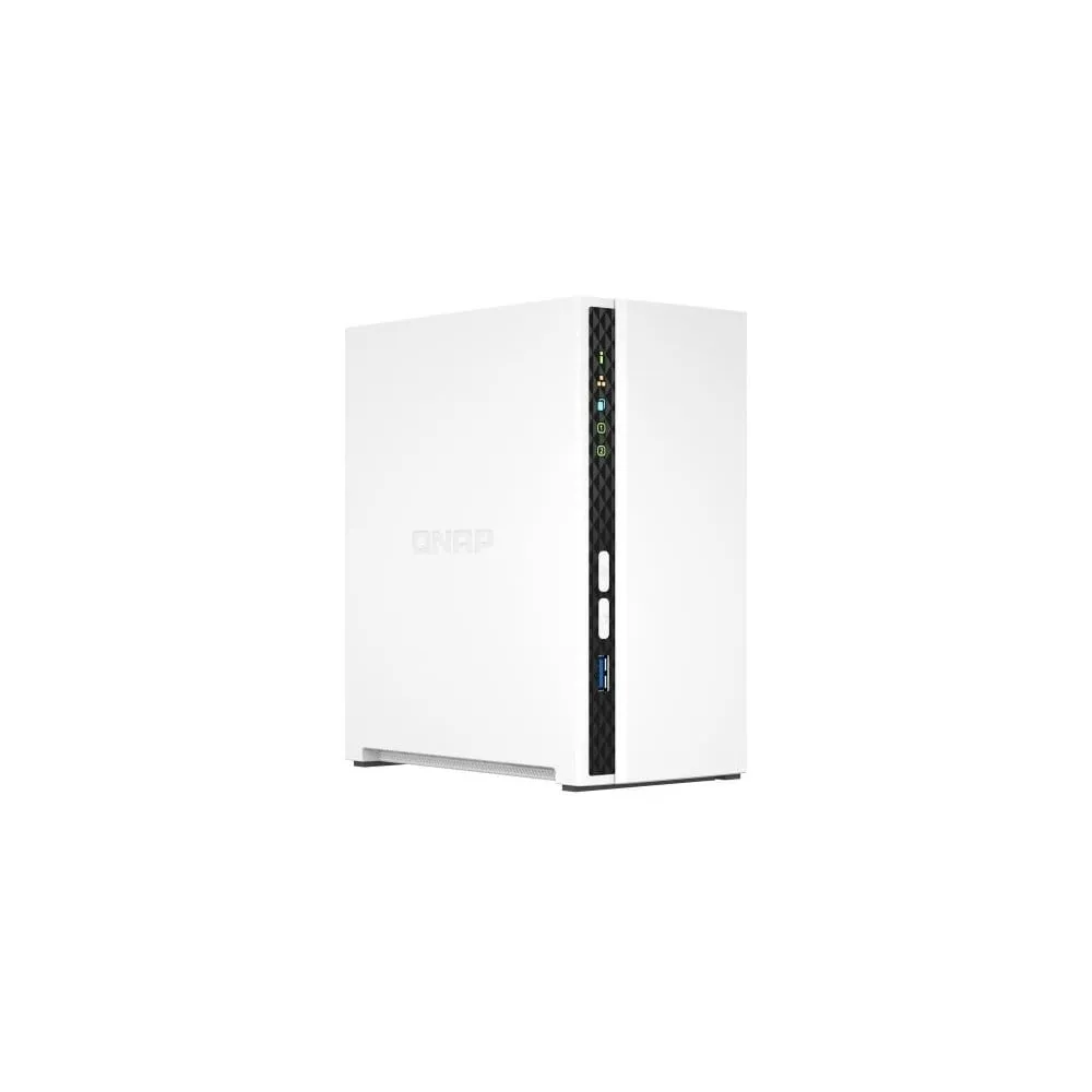 QNAP Tower TS-233 - zdjęcie
