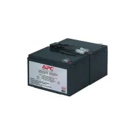Bateria do zasilacza UPS APC RBC6 - pasuje do modeli SUA1000I i SMT1000I | Sklep ITnes.pl - IT for BUSINESS