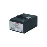 Bateria do zasilacza UPS APC RBC6 - pasuje do modeli SUA1000I i SMT1000I | Sklep ITnes.pl - IT for BUSINESS