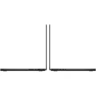 Laptop Apple MacBook Pro 16 M3 2023 MUW63ZE/A, Apple M3 Max, 16,2" 3456x2234 Liquid Retina XDR HDR, 48GB, 1TB, macOS, 1CI | Skle