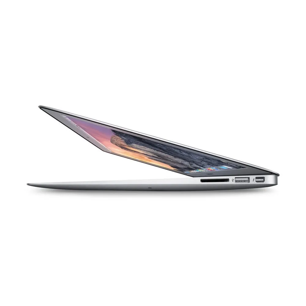 Zdjęcie notebooka MacBook Air 13 MJVE2ZE/A Apple MacBook Air 13 MJVE2ZE/A