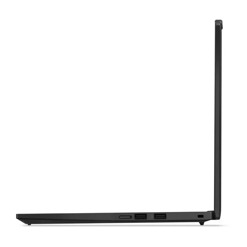Laptop Lenovo ThinkPad T14s Gen 6 Qualcomm 21N10008PB - Snapdragon X Elite X1E-78-100/14" WUXGA IPS/RAM 32GB/1TB/Win 11 Pro/3OS-Pr