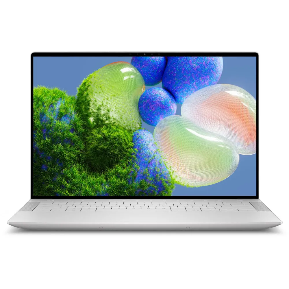 Laptop Dell XPS 14 9440 PISTA_MTL_2501_1300, Core Ultra 7 155H, 14,5" 3200x2000 AMOLED, 32GB, 1TB, GF RTX 4050, Platynowy, Win11