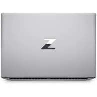 Laptop HP ZBook Fury 16 G9 62U31EA, i7-12800HX, 16" WUXGA IPS, 16GB, 512GB, RTX A1000, Srebrny, Win10 Pro, 3 lata CI | Sklep ITn