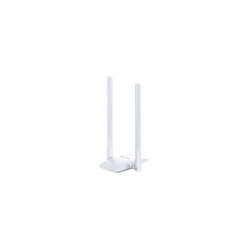 Karta sieciowa USB-A TP-Link Mercusys MW300UH, USB2.0, standard N300 | Sklep ITnes.pl, IT for BUSINESS