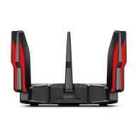 Router Wi-Fi TP-Link ARCHER AX11000, VPN, QoS, 1 x RJ45, WPA2, 2 x USB, 8 x LAN 10|100|1000 Mbps, 8 anten zewnętrznych | Sklep I