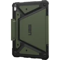 Etui na tablet UAG Metropolis SE z uchwytem do Apple Pencil do iPad Air 11" M2 (2024) 124473117272, Oliwkowe | Sklep ITnes.pl, I