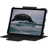 Etui na tablet UAG Metropolis SE z uchwytem do Apple Pencil do iPad Air 11" M2 (2024) 124473117272, Oliwkowe | Sklep ITnes.pl, I