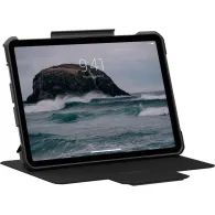 Etui na tablet UAG Metropolis SE z uchwytem do Apple Pencil do iPad Air 11" M2 (2024) 124473117272, Oliwkowe | Sklep ITnes.pl, I