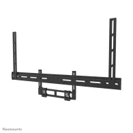 Zestaw universal videobar kit Neomounts by Newstar do Jabra, Poly, Neat, Logitech, Yealink, Cisco, Bose AV2-500BL - Czarny
