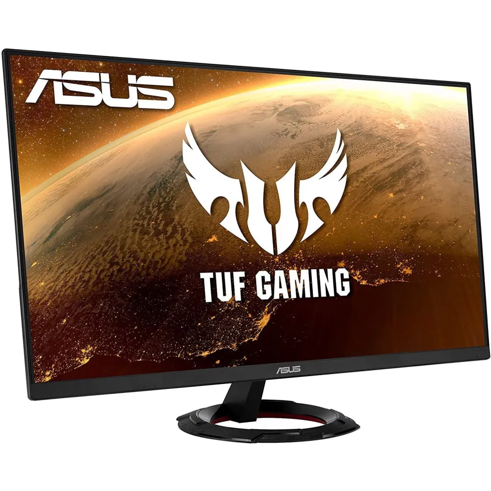 Monitor ASUS TUF Gaming VG279Q1R 90LM05S1-B01E70 - 27"/1920x1080 (Full HD)/144Hz/IPS/FreeSync/1 ms/Czarny