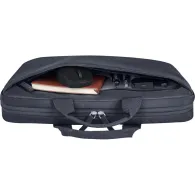 Torba na laptopa HP Everyday 14 Laptop Briefcase A08KGAA, Czarna | Sklep ITnes.pl, IT for BUSINESS