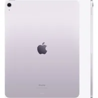 Tablet Apple iPad Air 13 (2024) MV733HC/A, M2, 13" 2732x2048, 512GB, 8GB, 5G, Fioletowy, Kamera 12+12Mpix, iPadOS, 1 rok Carry-i