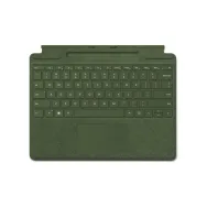 Klawiatura Microsoft Surface Pro Signature Type Cover 8XA-00142 - EN, Zielona