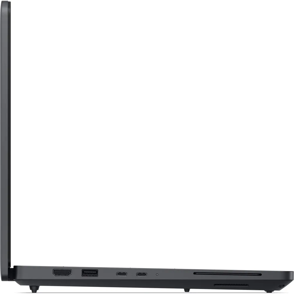Dell Pro Max 14 MC14250 BTO110_MC14250_EMEA - zdjęcie