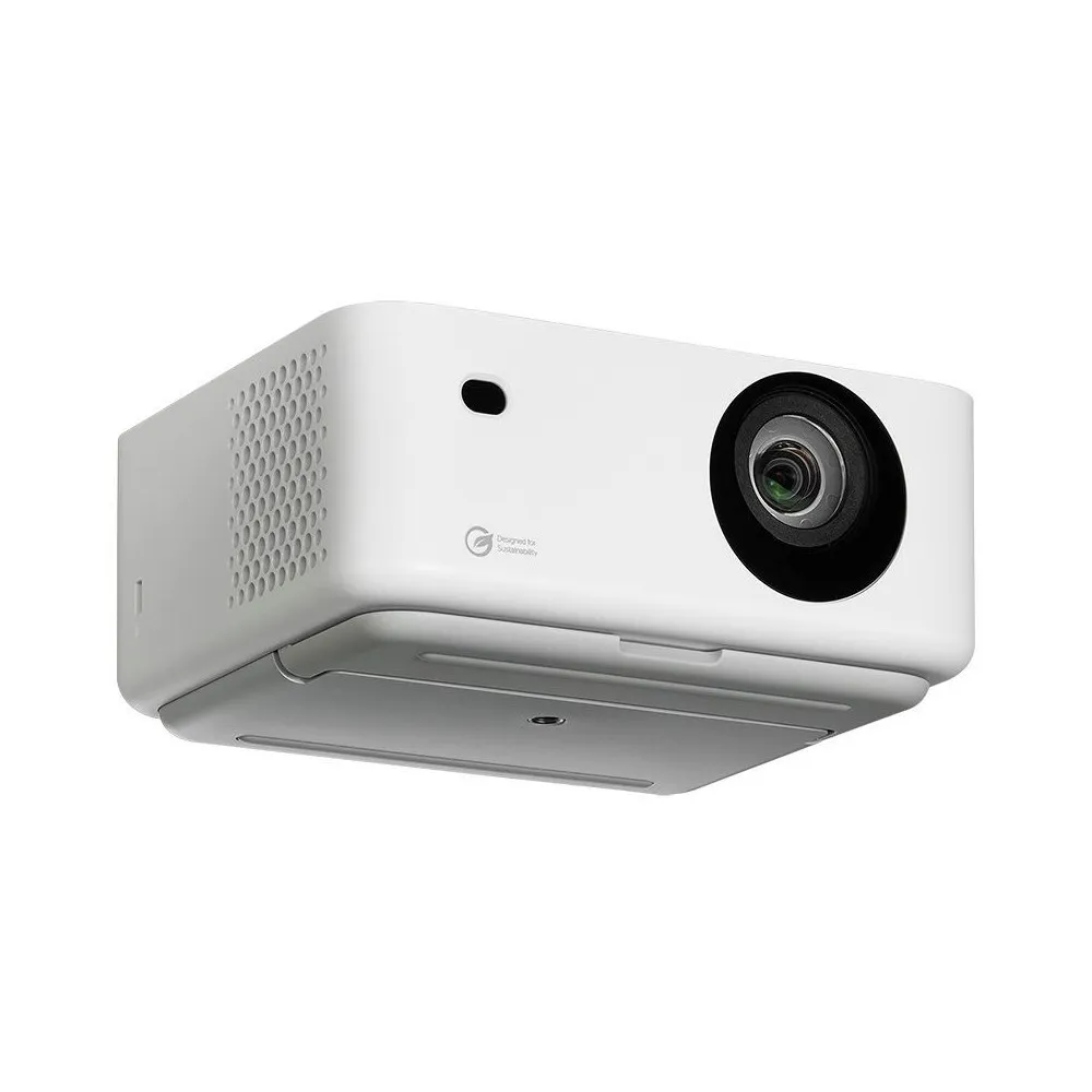 Zdjęcie produktu Projektor Optoma ML1080 E9PP7LB01EZ1 - DLP, 1080p Full HD, 1200 lumenów, IP5X, Biały