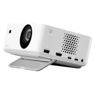 Projektor Optoma ML1080 E9PP7LB01EZ1, DLP, 1080p FHD, 1200 lumenów, IP5X, Biały | Sklep ITnes.pl, IT for BUSINESS