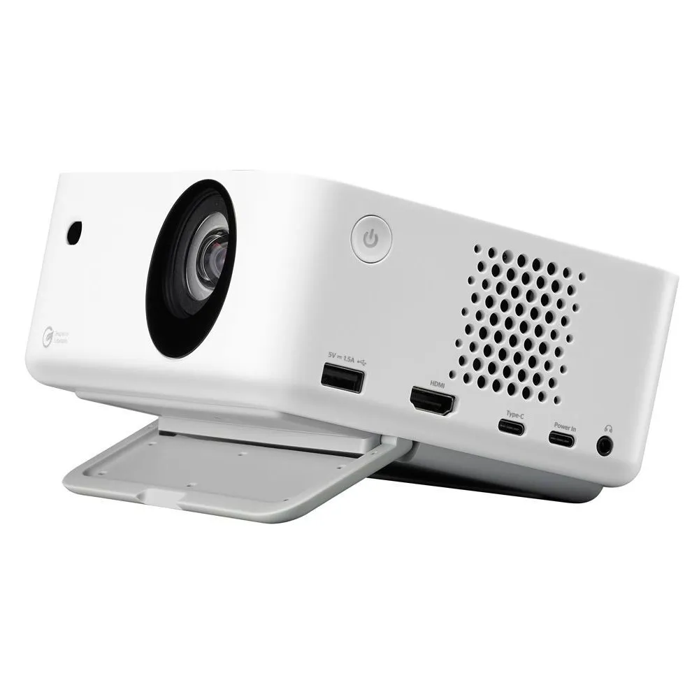 Optoma ML1080 E9PP7LB01EZ1