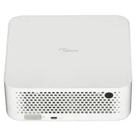 Projektor Optoma ML1080 E9PP7LB01EZ1, DLP, 1080p FHD, 1200 lumenów, IP5X, Biały | Sklep ITnes.pl, IT for BUSINESS